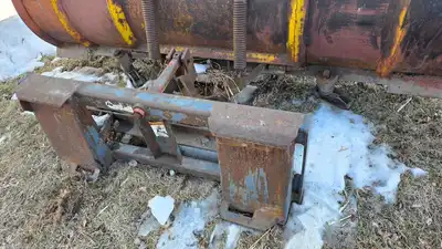 VARIETY BUCKETS Buckets | Iron Listing (5)