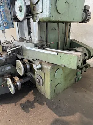 USED FRORIEP W12400