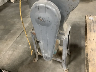 Used _UNKNOWN_ _UNKNOWN_ Woodworking Vertical Band Saws Michigan US | Miedema Asset Management Group #1402678