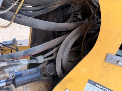 Used 2015 JOHN DEERE 644K Wheel Loaders Michigan US | Miedema Asset Management Group #1414290