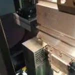 USED ERMAKSAN EVOIII 2600-100