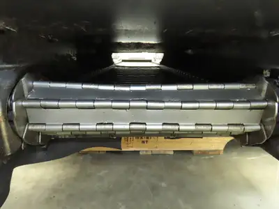Used ENOMOTO _UNKNOWN_ Conveyor Parts Indiana US | Arrow Industrial #1408548