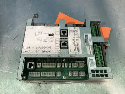 Used ABB 3HNA018575001/00 I/O Boards & Replacement Parts Ohio US | HGR 24 #1300065
