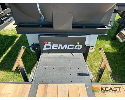 Used DEMCO _UNKNOWN_ Liquid Supply Trailers Iowa US | Keast Enterprises #1360189
