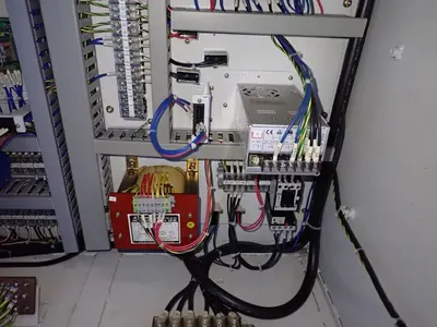 USED TATUNGOKUMA ESL6