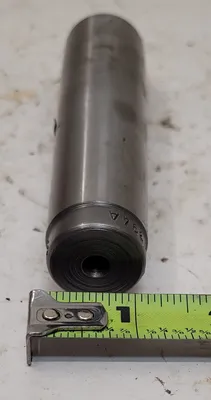 Qualtech MT4 Dead Center Tooling & Accessories, Tooling | Machinery Central (3)