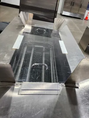2004 CREST 184043 Ultrasonic Cleaning Systems | Midstate Machinery (13)