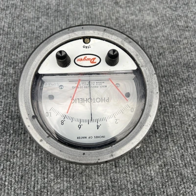 Used Dwyer 3001MR Pressure Switches California US | Davliegogo LLC #1705824