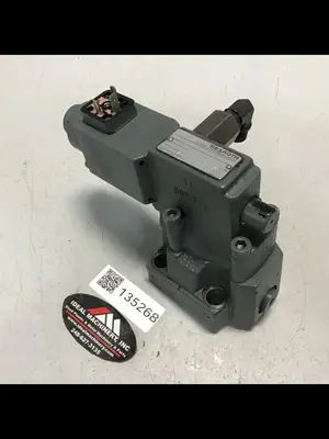 USED REXROTH DBE10-37/200XYG24Z4-509
