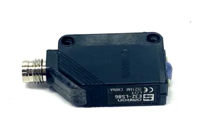 New | in-Stock Omron E3Z-LS86 Photoelectric Sensors Michigan US | Maverick Industrial Sales #1419714