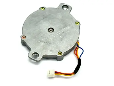 TS3323N6 | Fuji  Step Motor - Used