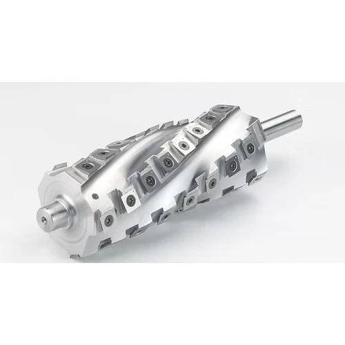 Helical Cutterheads for Delta 8" Jointers
