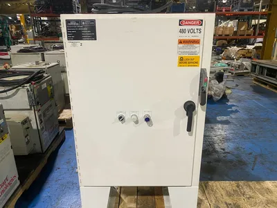 USED 2020 TOX PRESSOTECHNIK TE-C 055.100.1038180.A.001