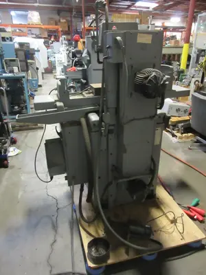 USED ELLIOTT 921-MKII