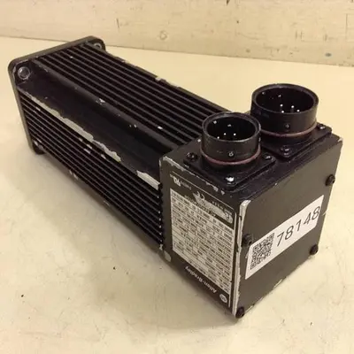 USED ALLEN BRADLEY 1326AS-B330H-21-K3 SER A