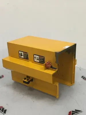 USED HUSKY RS55/50 IC