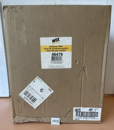 NEW WIX 46479
