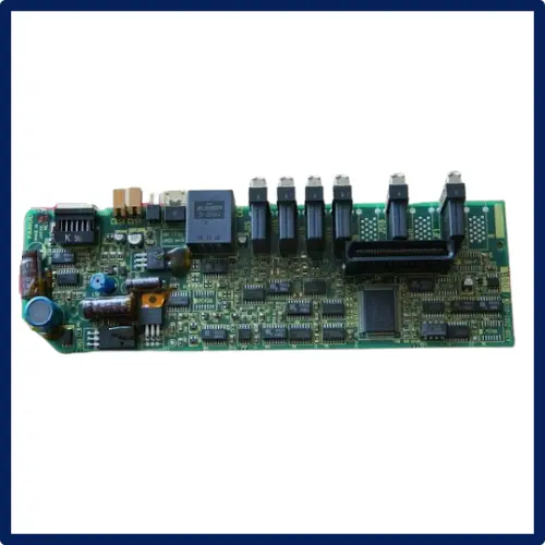Used FANUC A20B-2001-0930 Circuit Boards | CNC TOOLS LLC #764833