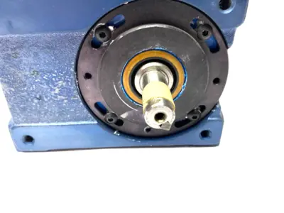 Used Camco Roller Gear Index Drive, Dual Flange Output Gearboxes Michigan US | Maverick Industrial Sales #1460986