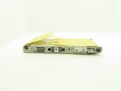 New | in-Stock QC INDUSTRIES _UNKNOWN_ Belt Conveyors | Arrow Industrial #561628