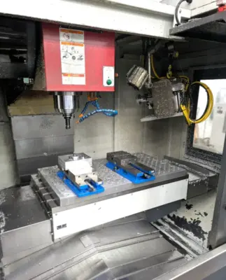 2017 YAMA SEIKI BM-1020 Vertical Machining Centers | Toolquip, Inc. (3)