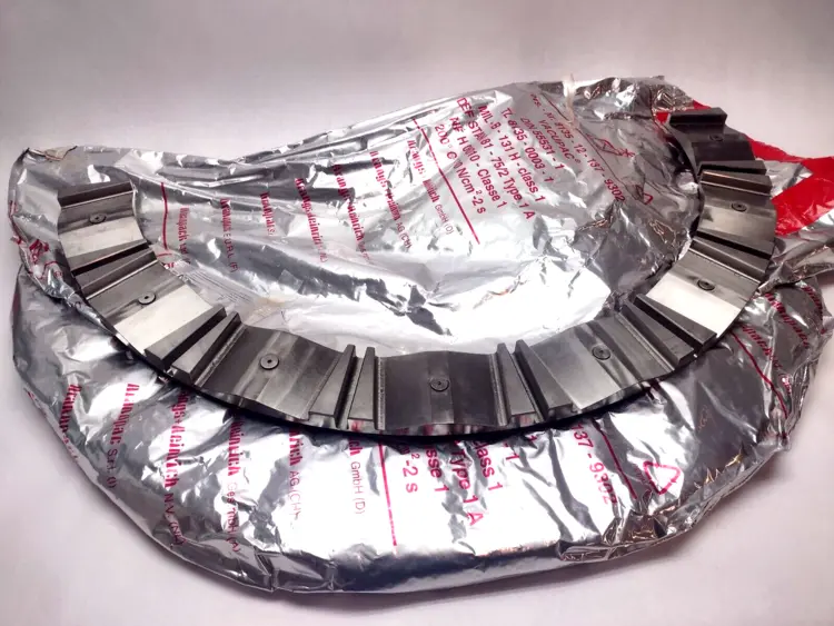 New | in-Stock ABB D009268R0002 Misc Fasteners Michigan US | Maverick Industrial Sales #1400677