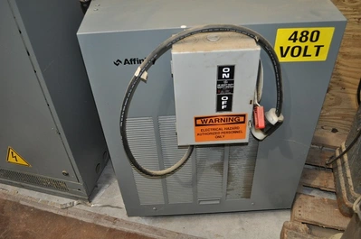 USED 1999 AGIE AGIECUT