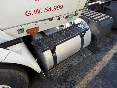 Used 2006 INTERNATIONAL 86004X2 Conventional trucks Ohio US | Miedema Asset Management Group #1693497