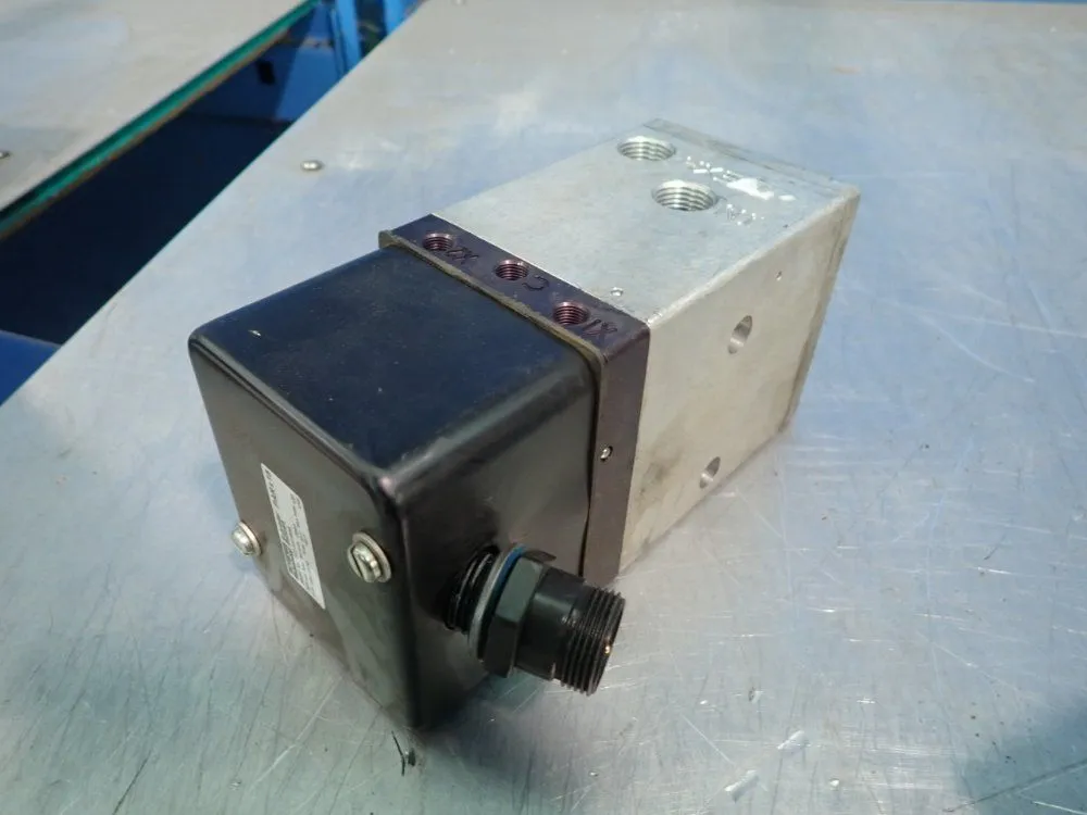 Used PARKER W21542783B Pumps Ohio US | HGR 24 #873758