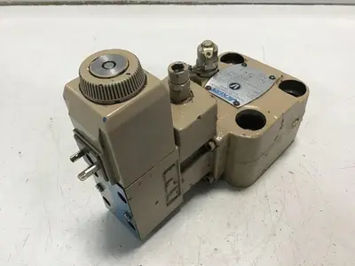 USED VICKERS CG5060AFMUHL7110