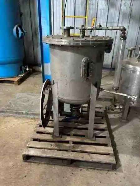 Used ALLOY FAB NA Tanks New Jersey US | Phoenix Equipment Corp 3 #175811