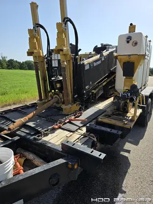 Used 2026 VERMEER 2026 VERMEER D20X22 S3 Drill Rigs Florida US | HDD Broker #1346149