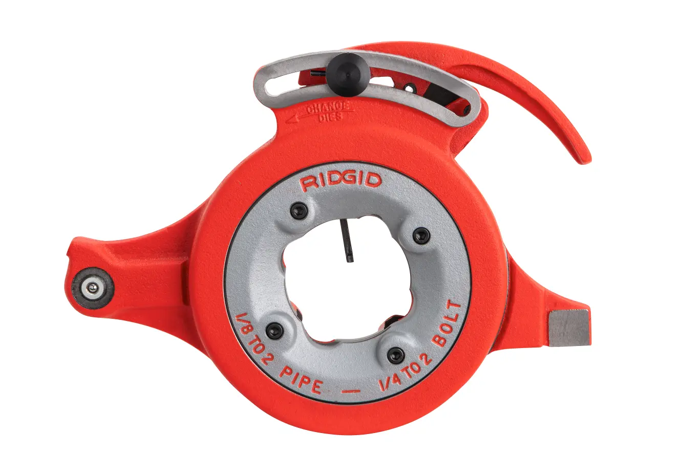 Used RIDGID _UNKNOWN_ Die Heads South Carolina US | General Equipment and Supply #1491495