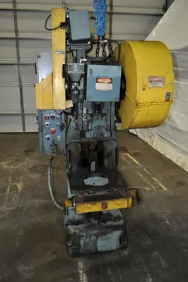 USED ROUSSELLE 25H