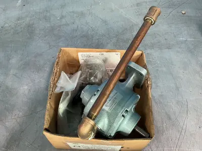 Used GAST 4AMFRV158 Pumps Ohio US | HGR 24 #1487014