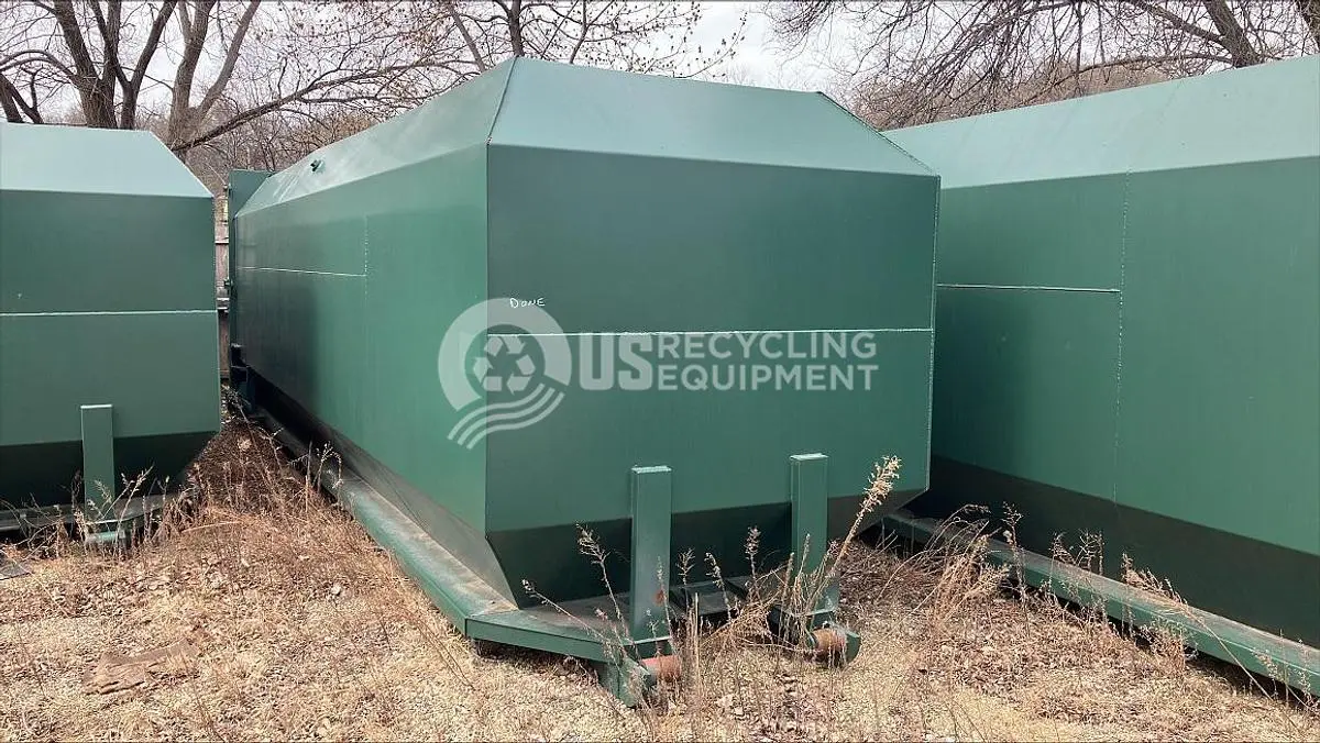 USED MARATHON THREE (3) 50 YARD