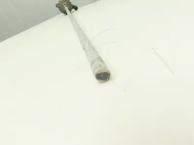 Endress + Hauser LTC 1210 Level Transmitter Sensor 36" Probe Rod Length