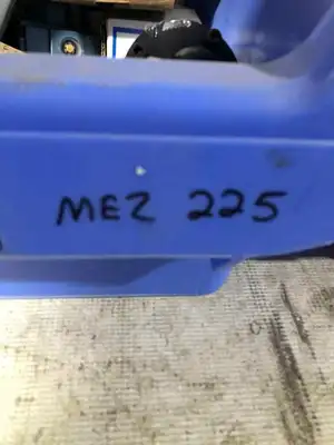 Westinghouse A200M1CAC NEMA 1 Magnetic Motor Starter 10HP 600V