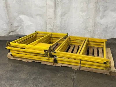 USED RELIUS SOLUTIONS GR4842
