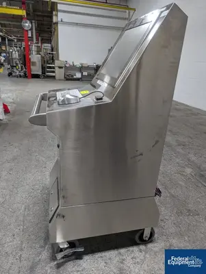 USED Xcellerex 200 Liter Xcellerex Single Use Fermenter, Model XDR-200
