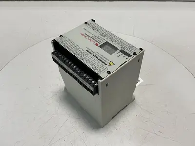 USED STI LCM1 801