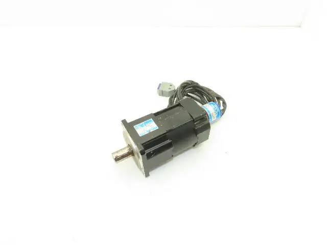 Used TAMAGAWA SEIKI CO _UNKNOWN_ Servo Motors Indiana US | Arrow Industrial #555810