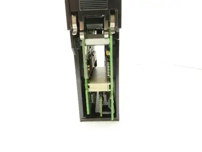 Allen Bradley 1756-L55 ControlLogix 5555 Processor Module M13 Memory 1.5M Byte