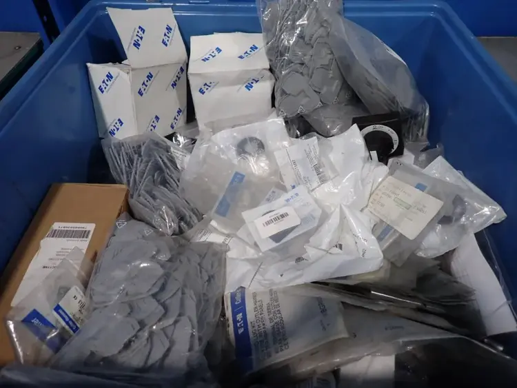 Used EATON _UNKNOWN_ Electronics & Components | HGR 24 #745243