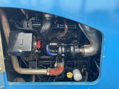Used 2018 GENIE GTH1056 Misc Forklifts New York US | United Lift #1445551
