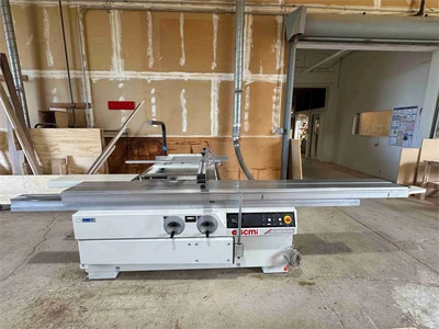 Used 2006 SCM SI 300 NOVA Woodworking Table Saws Oregon US | MachineryMax #1547079