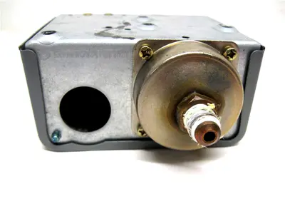 USED PENN P170AB-2