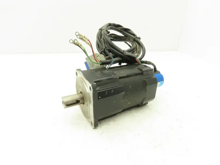 Used TAMAGAWA SEIKI CO _UNKNOWN_ Servo Motors Indiana US | Arrow Industrial #555854