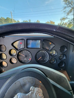 Used 2012 MACK GU713 Garbage trucks Florida US | Proxy Equipment #1378074