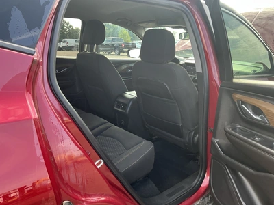 Used 2021 GMC TERRAIN SUVs Michigan US | Miedema Asset Management Group #1406751